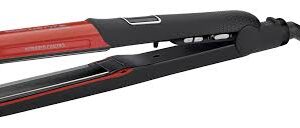 Rowenta SF6230 Liss & Curl: Infrarood Stijltang 2-in-1