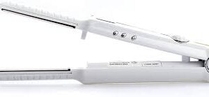 ISO Professional ISOCL-236 Draadloze Straightener - Roze/Wit