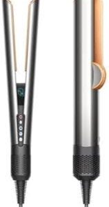 Dyson Airstrait Multi Haarstyler - Nachtblauw/Koper