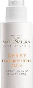 Maternatura Hittebeschermingsspray met Amla voor Haar