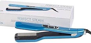 Ultron Perfect Steam - Limed Editie Blauw