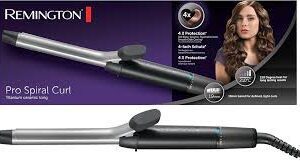 Remington Pro Spiral Krultang 19mm