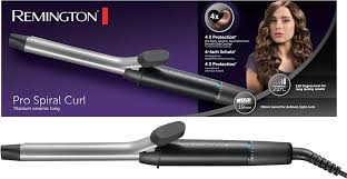 Remington Pro Spiral Krultang 19mm