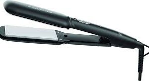 ROWENTA Express Style XL - Stijltang met Extra Brede Platen