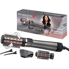 Amika Thermoborstel Blowout Babe: Perfecte Haarstijl