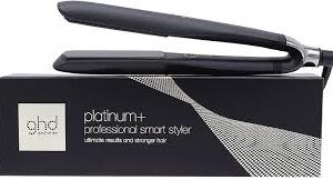 ghd Platinum Plus Zwart - 500g
