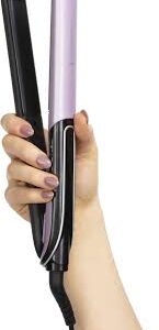 Remington S6700 Sleek&Curl Stijltang