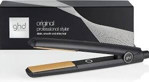 ghd Originele Styler - Professionele Stijltang