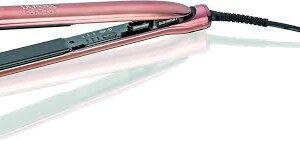 Gamma Più Glamour Haarstijlstraightener voor Vrouwen