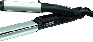BaByliss Mini iCurl Reisstijltang - Straight & Curl