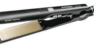 BaByliss ST29E Stijltang Pro230 - Perfecte Styling