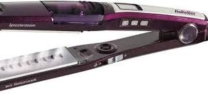 BaByliss I-Pro 230 Stoomstijlfer met Brilliant Technologie
