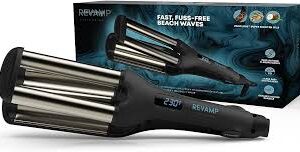 Revamp Progloss Golf Definitie Keramische Krulstaaf