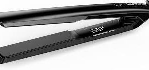 Gama Italy Professionele Haarstijltang Lumine met Plasma Technologie