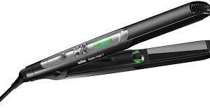Braun Satin Hair 7 ST710 Haarstylers met Actieve Ionen