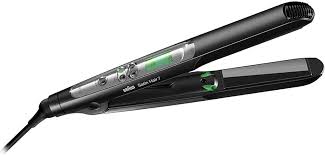 Braun Satin Hair 7 ST710 Haarstylers met Actieve Ionen
